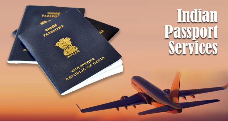 india passport name change