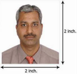 india passport photo specifications