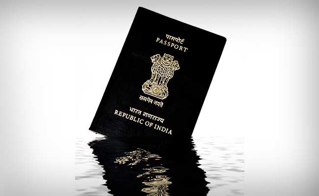 india passport police verification