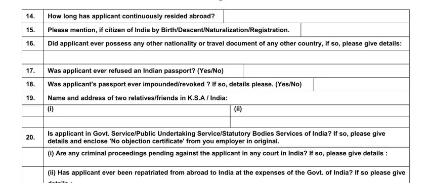 india passport renewal