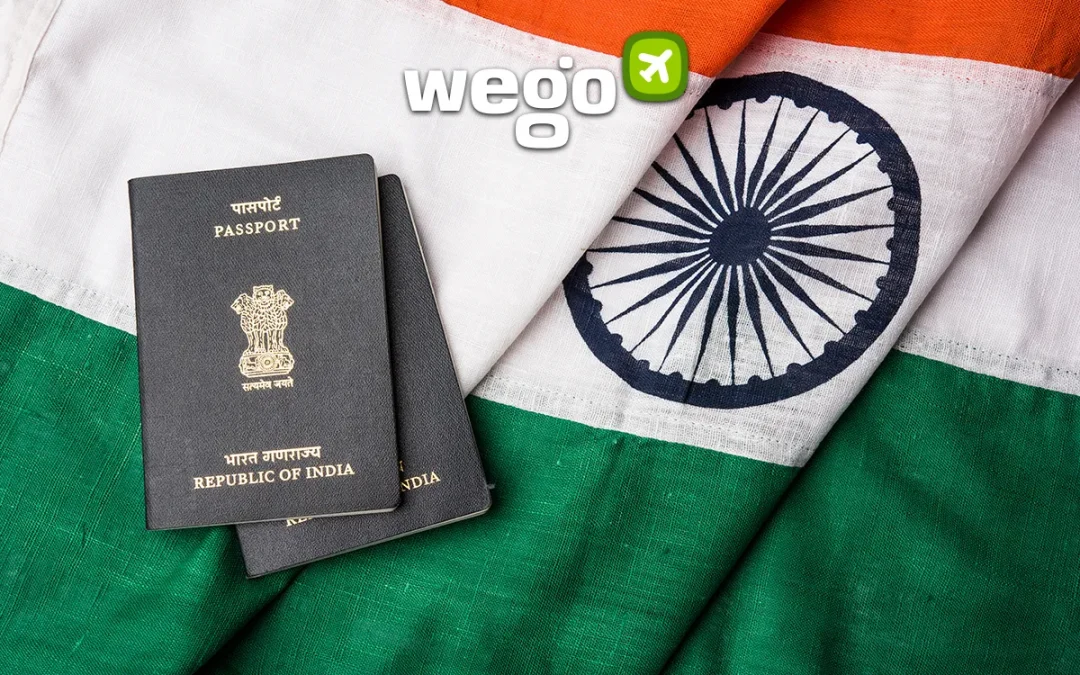 india passport seva