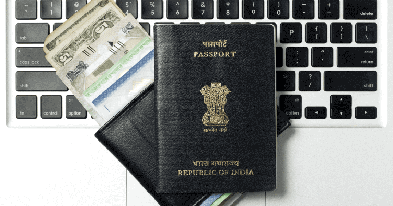 india passport tatkal fees