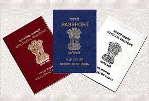 india passport tracker