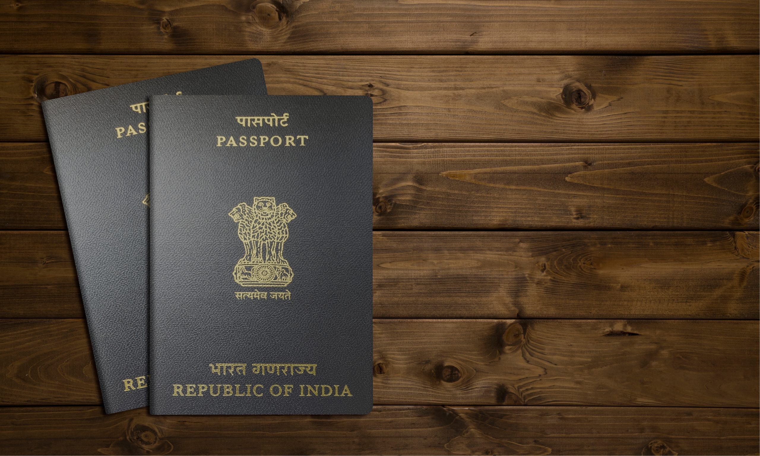 indian passport on arrival visa