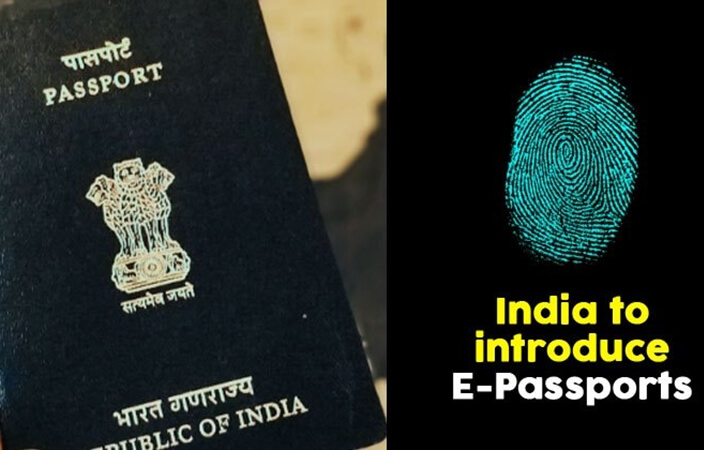 indian passport picture