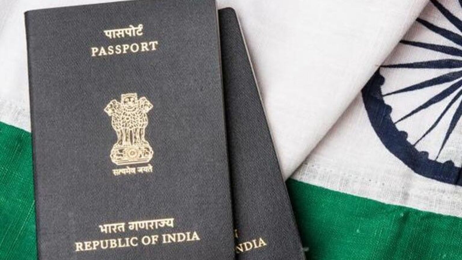 indian passport power