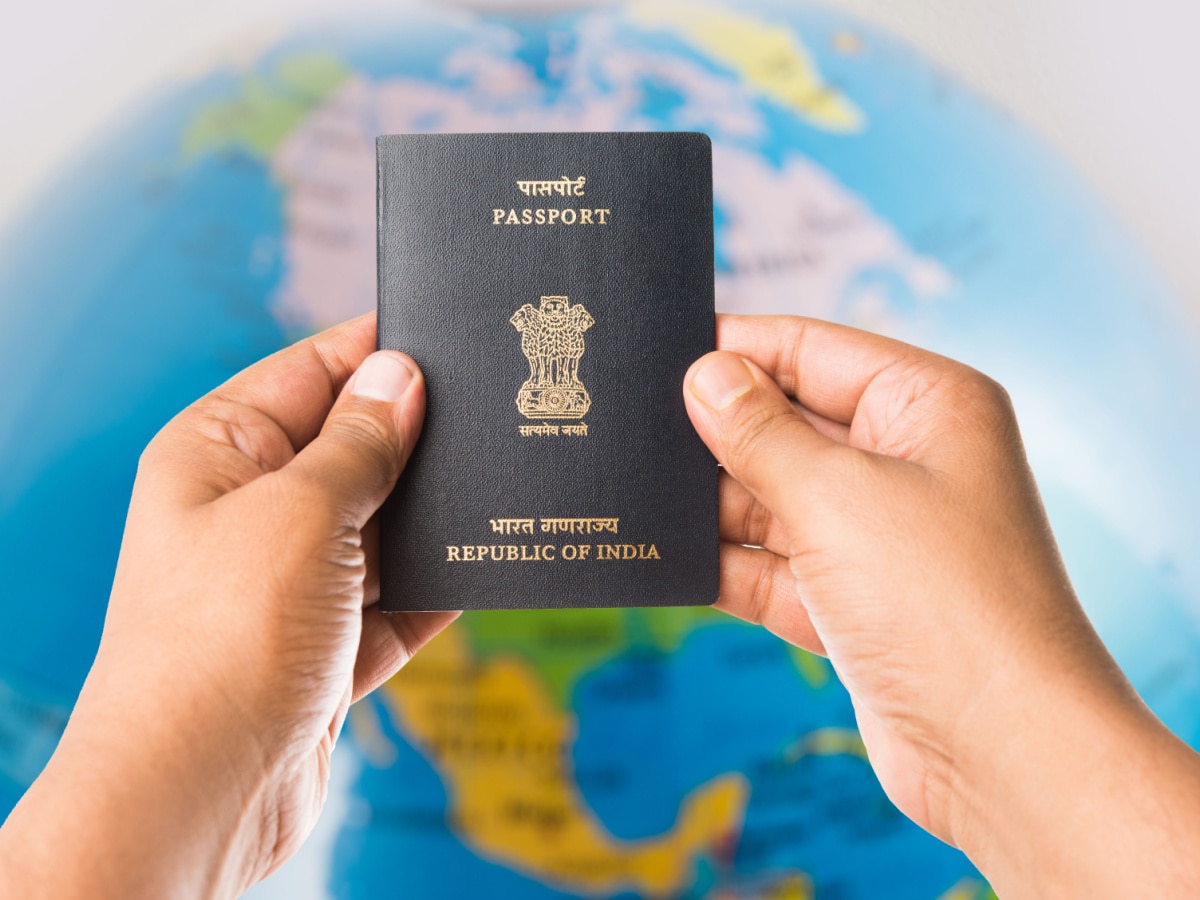 indian passport ranking 2023