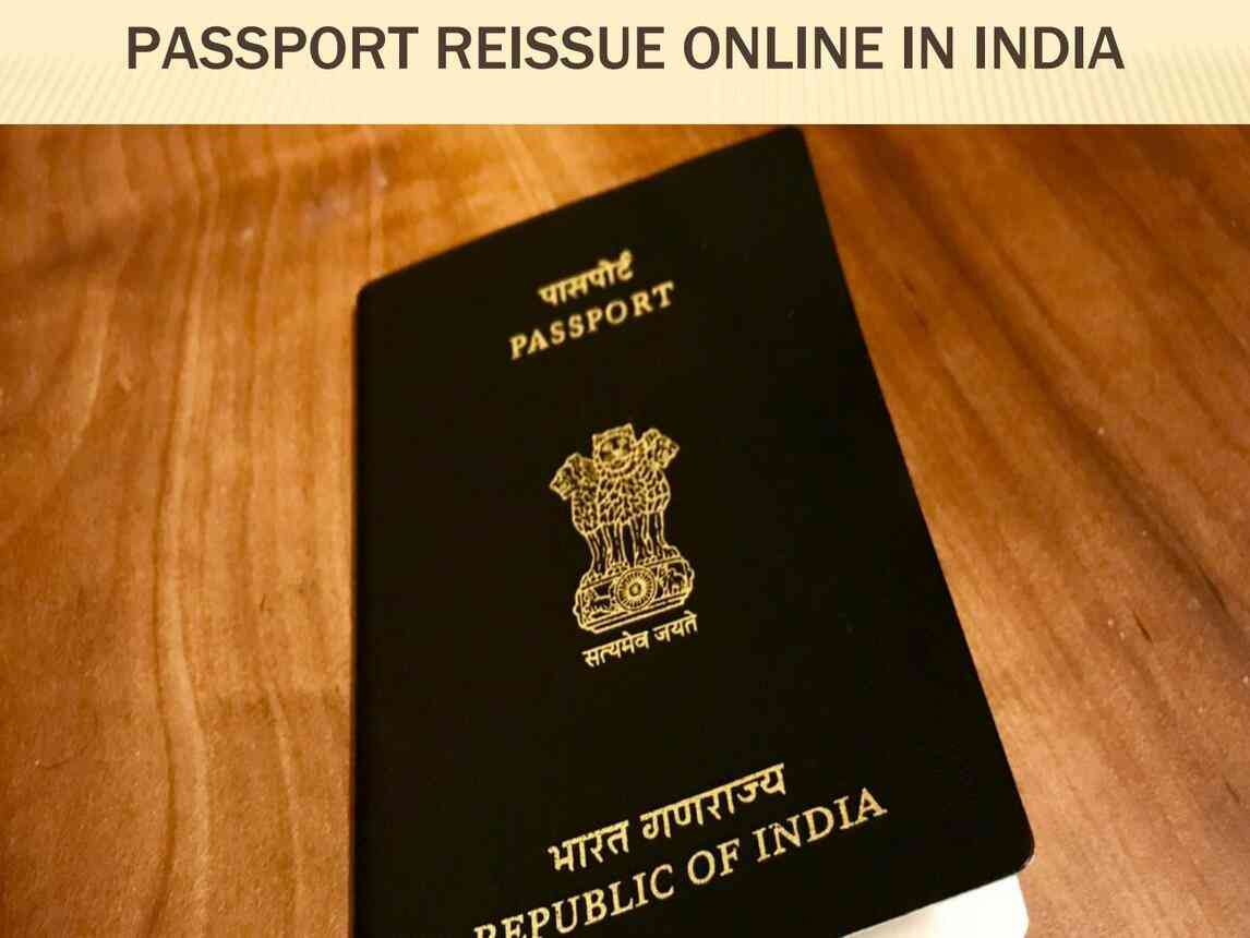 indian passport renewal charges in india