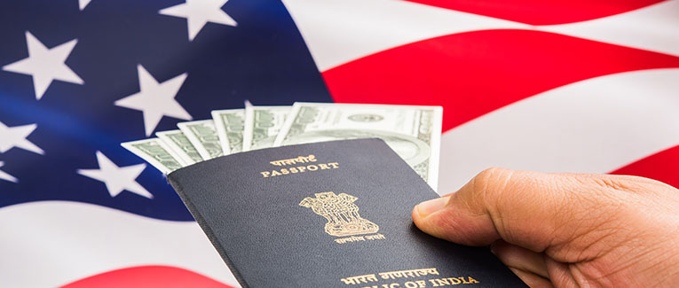 indian passport renewal cost in usa