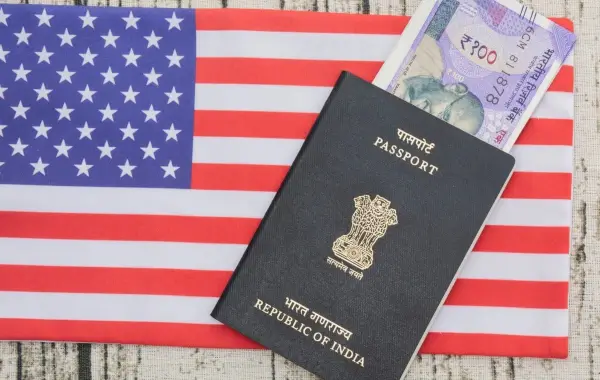 indian passport renewal in usa chicago