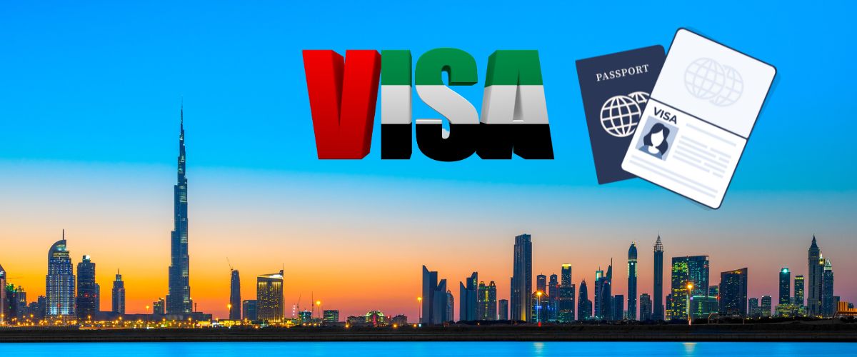 indian passport visa on arrival dubai