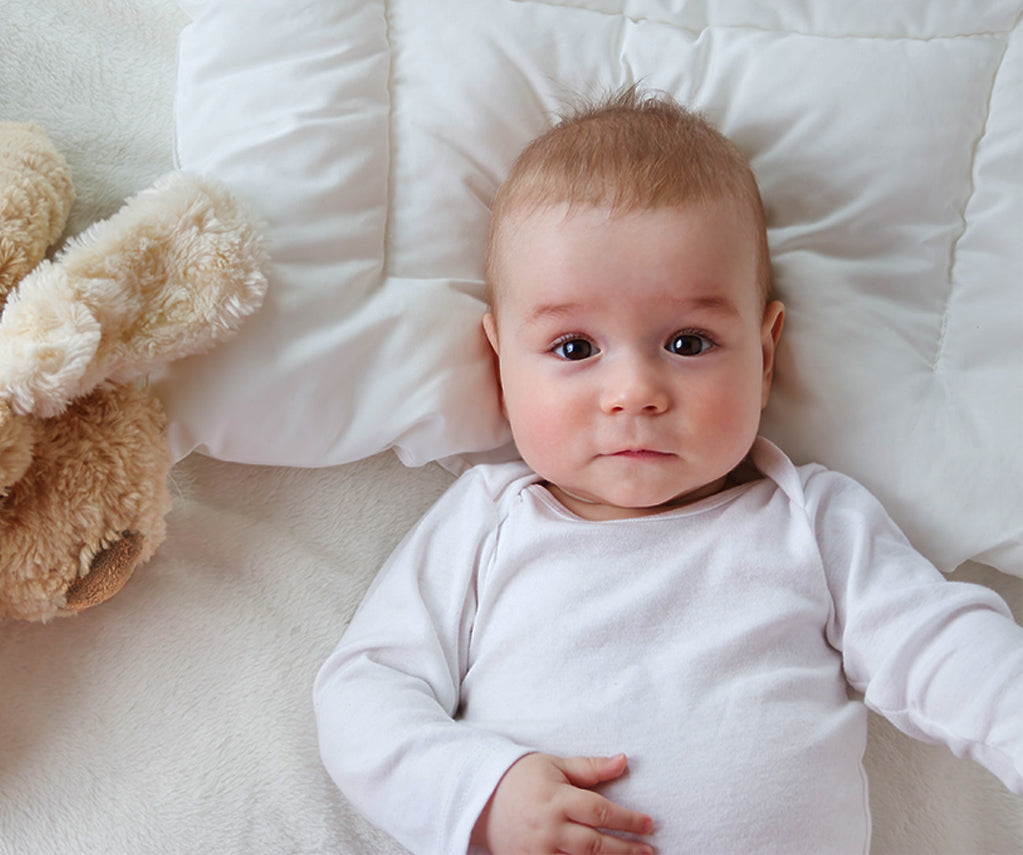 infant passport photo usa