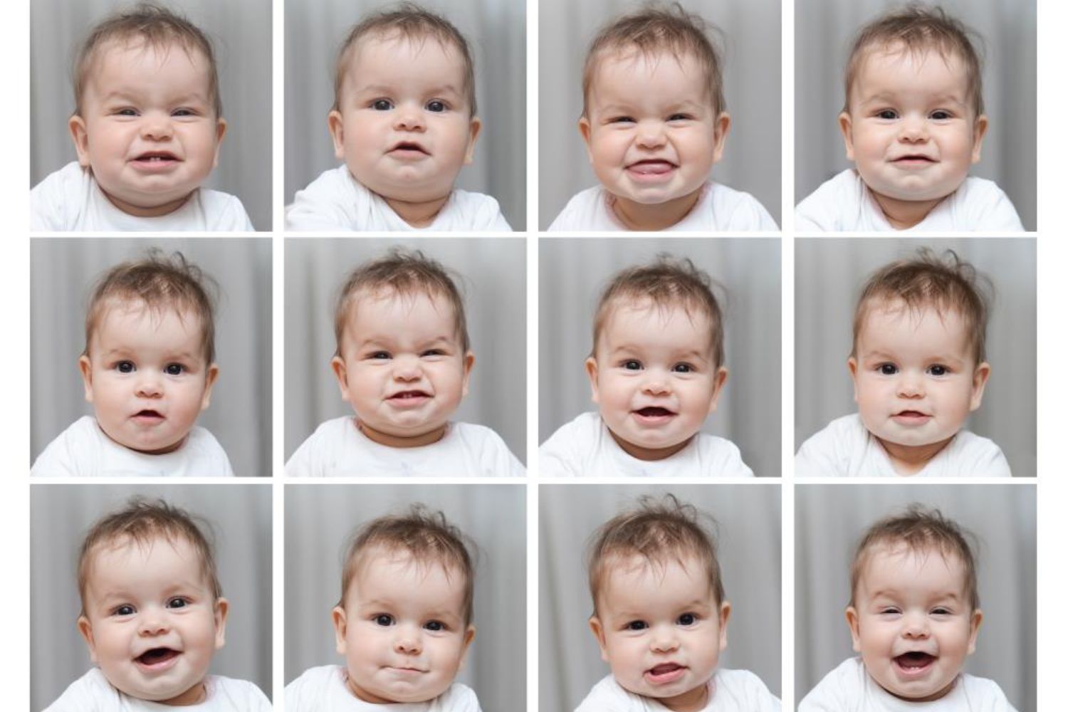 infant passport photo