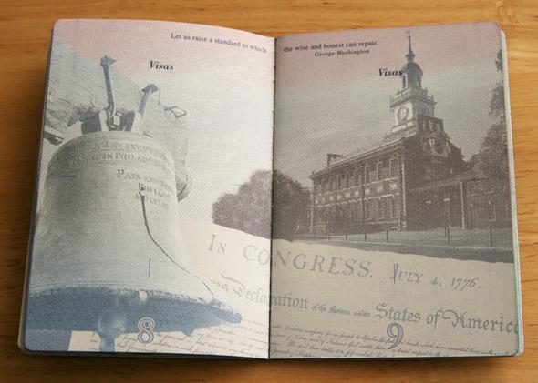 inside of us passport