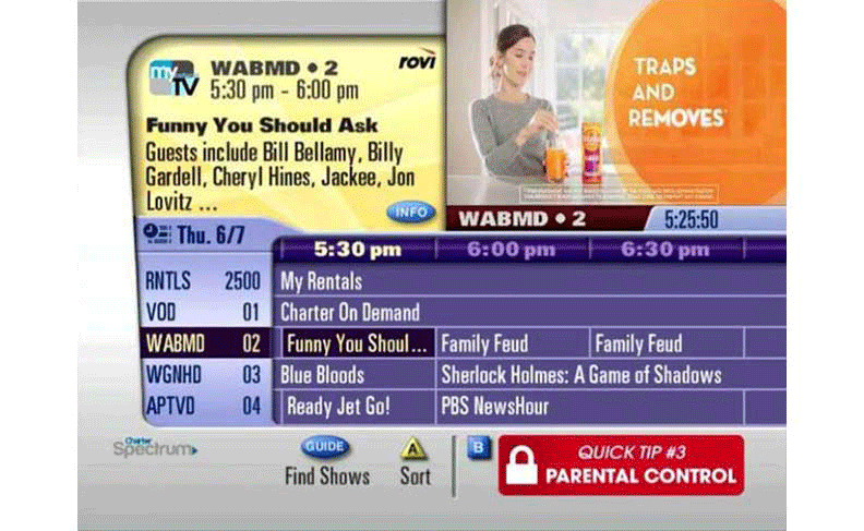 insp tv schedule passport