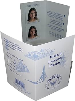 instant passport photo near me