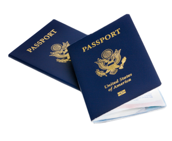 international passports