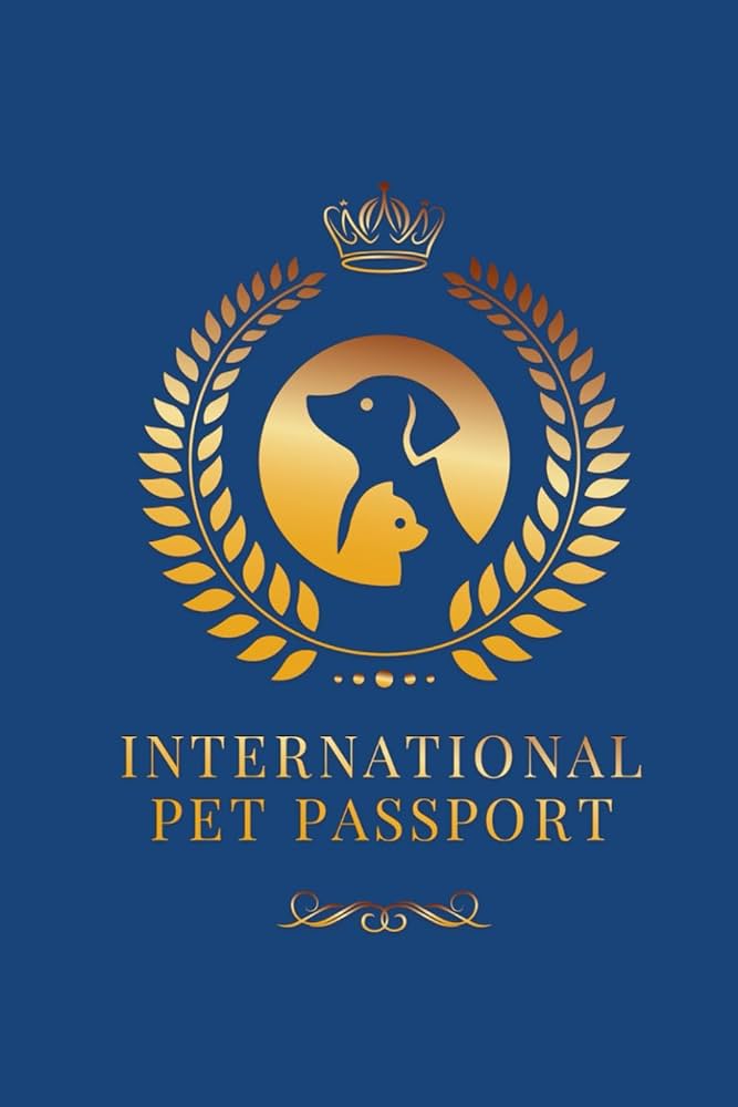 international pet passport