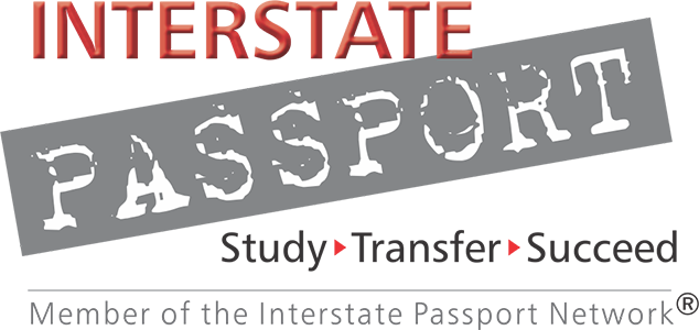 interstate general education passport