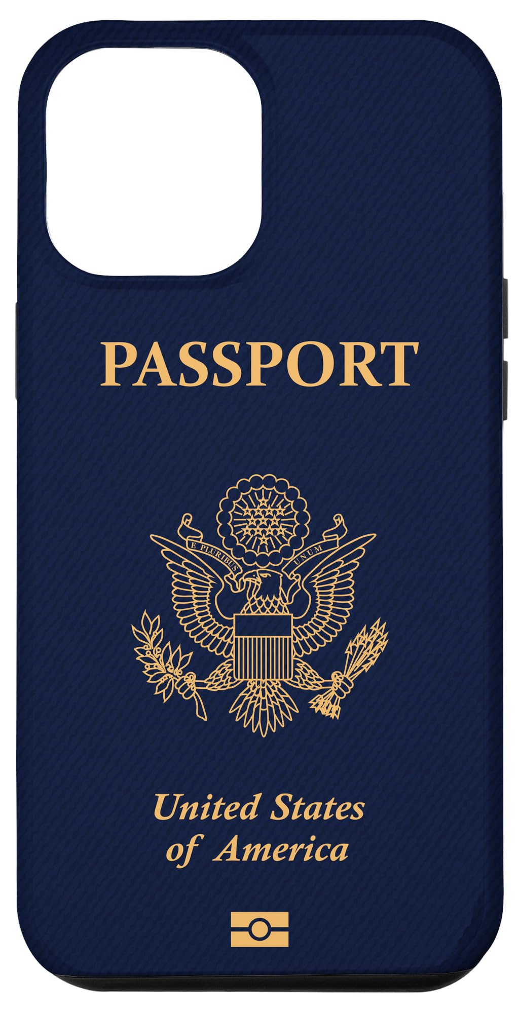 iphone passport