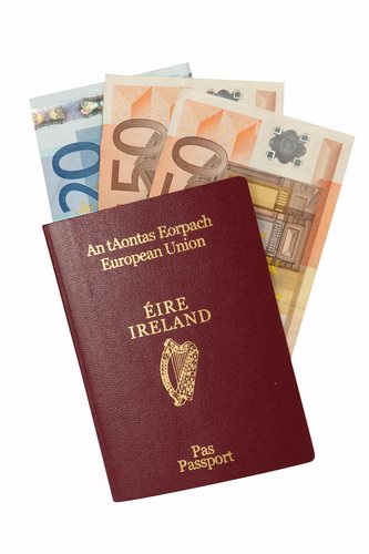 ireland passport requirements