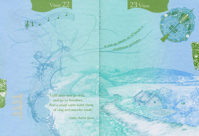 irish passport tracking ie