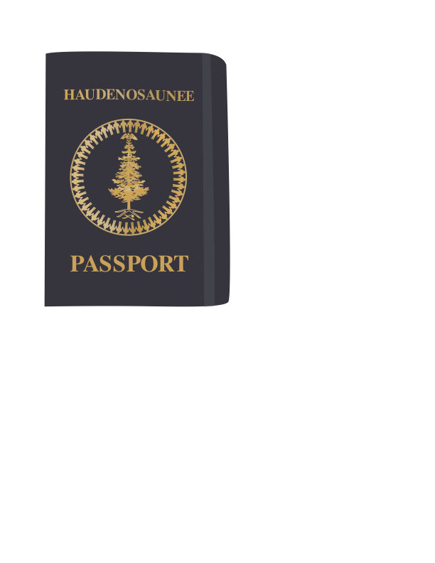 iroquois passport