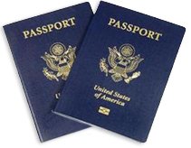 irving passport office