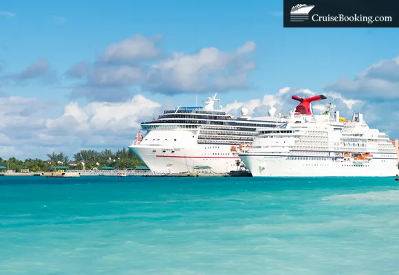 is a passport needed for a bahamas cruise