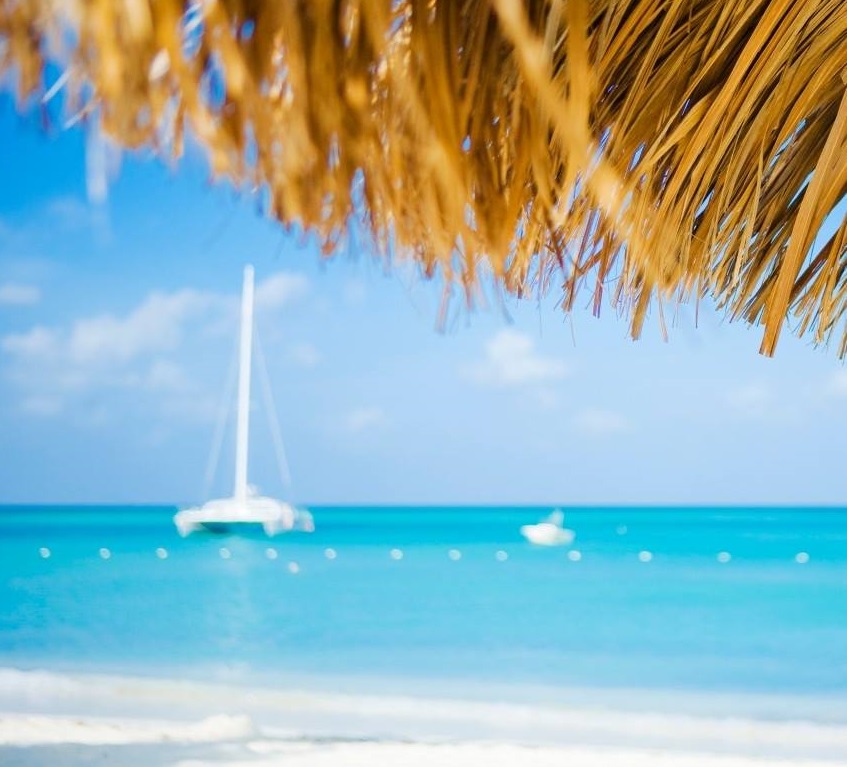 is a passport needed for aruba