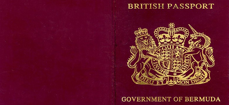 is a passport needed for bermuda