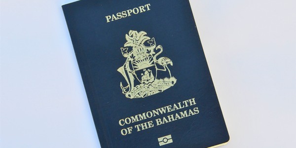 is a passport needed for the bahamas