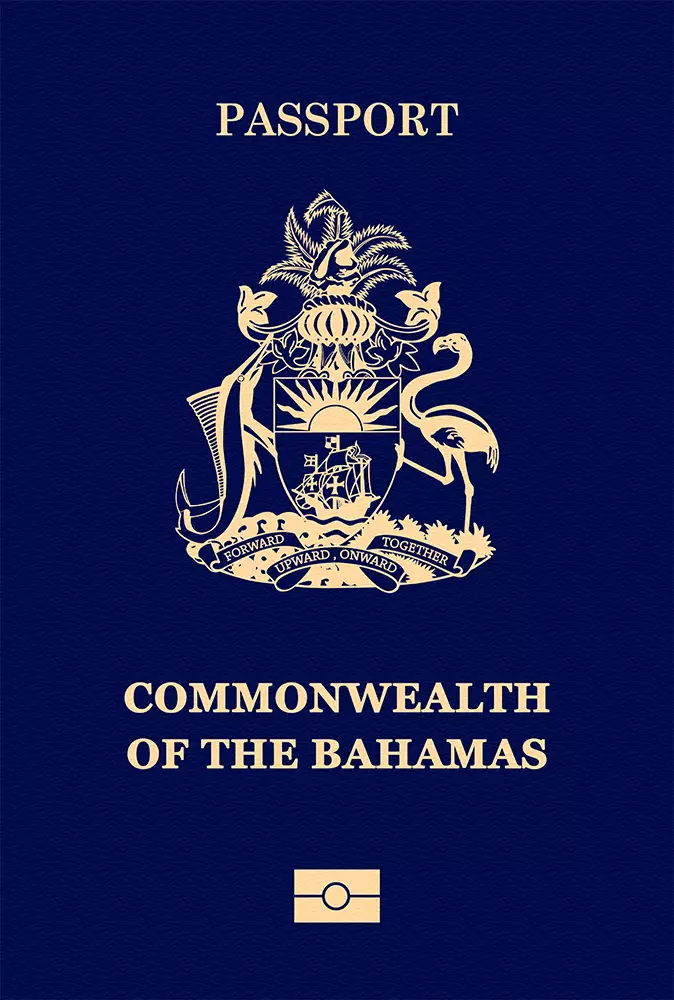 is a passport needed for the bahamas