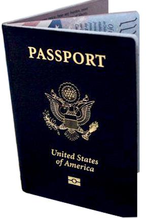 is a passport proof of citizenship