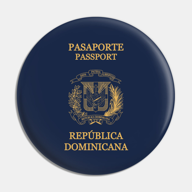 is a passport required for dominican republic