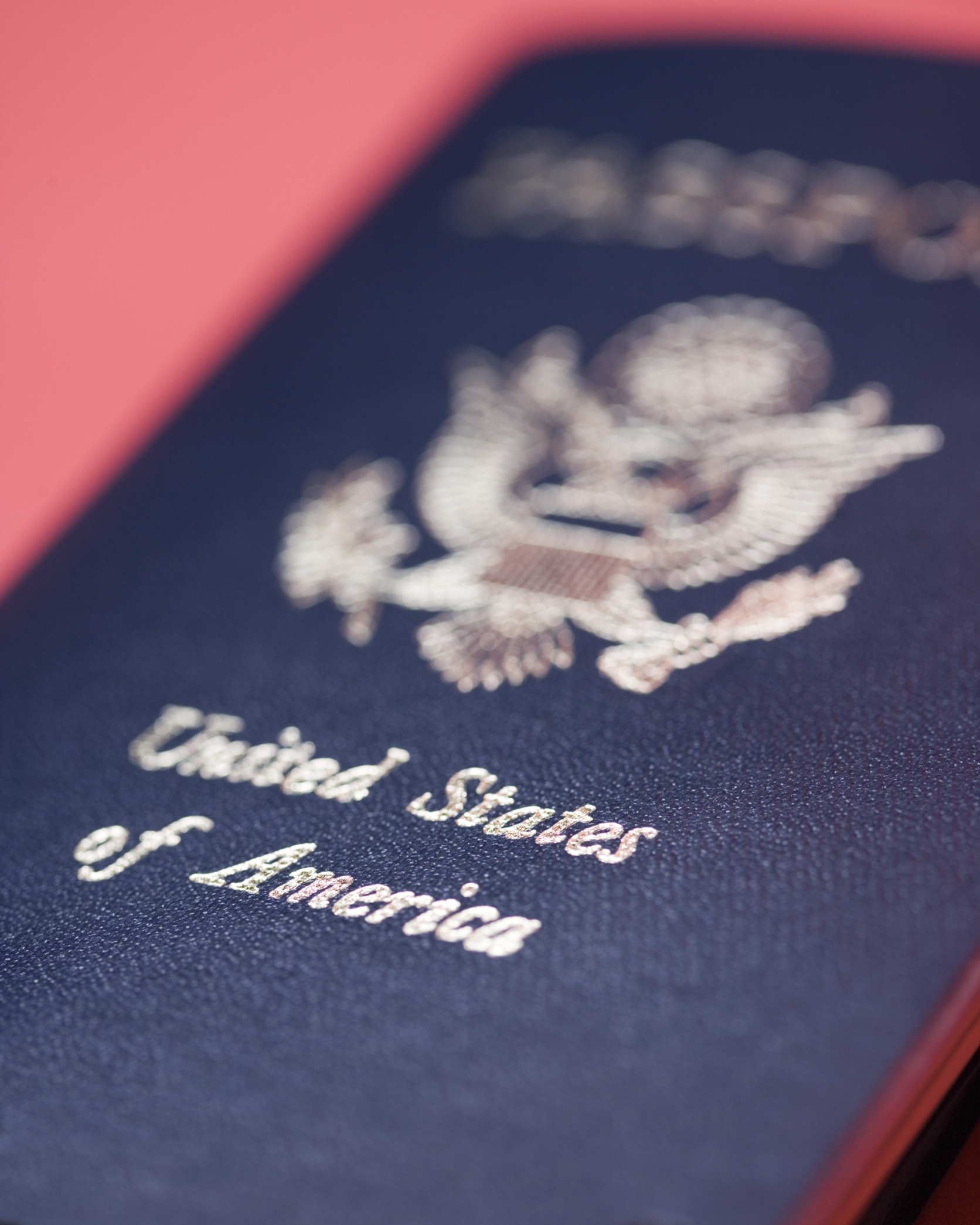 is a passport required for us virgin islands