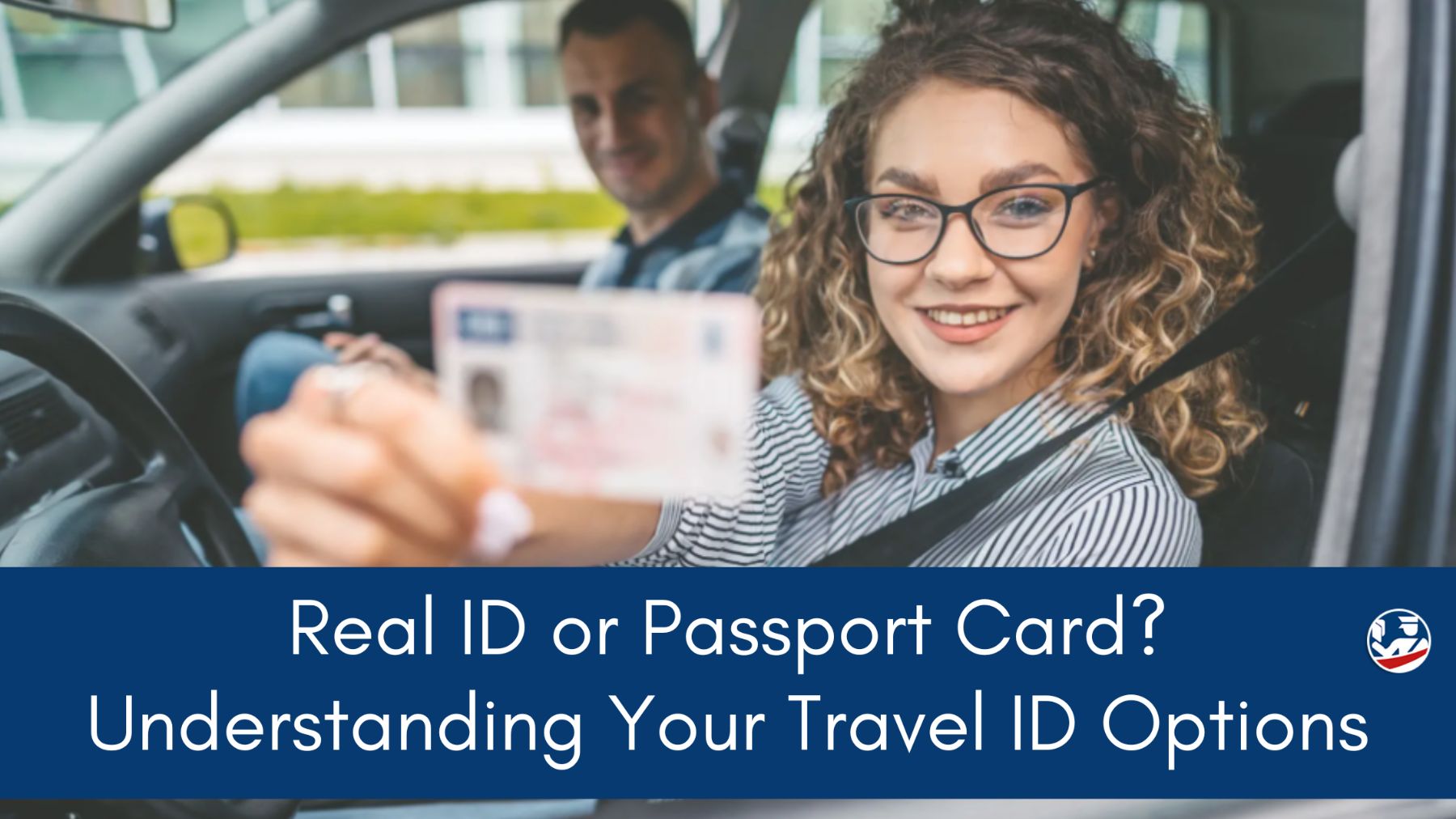 is a real id a passport