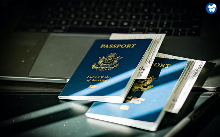 is a us passport needed for puerto rico