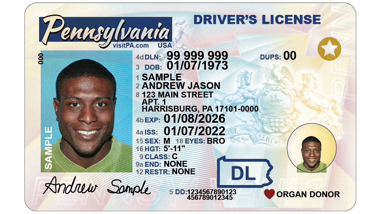 is passport card real id