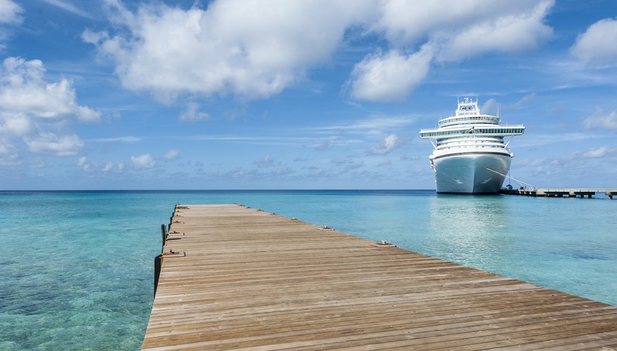 is passport needed for bahamas cruise