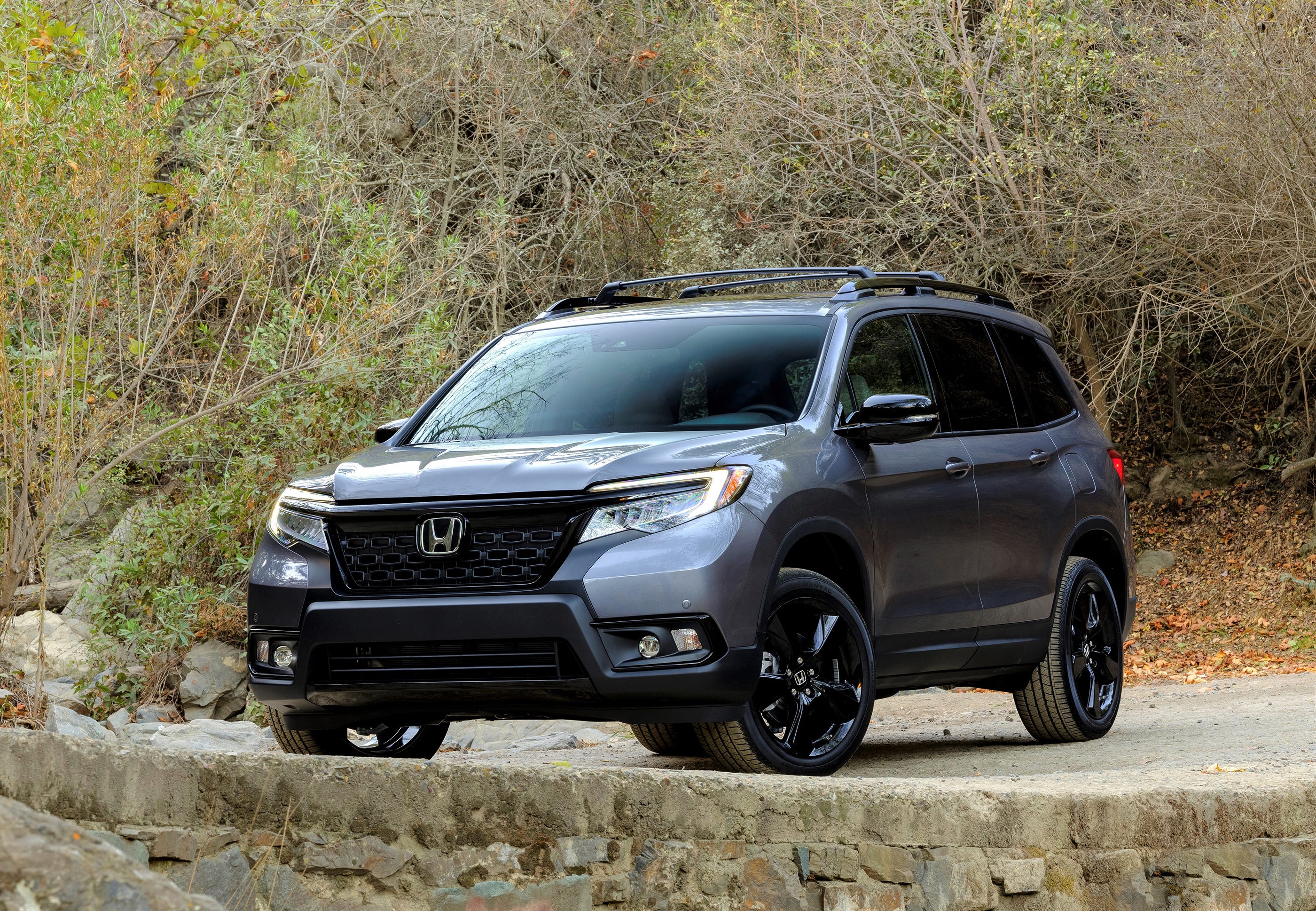 is the honda passport a good car