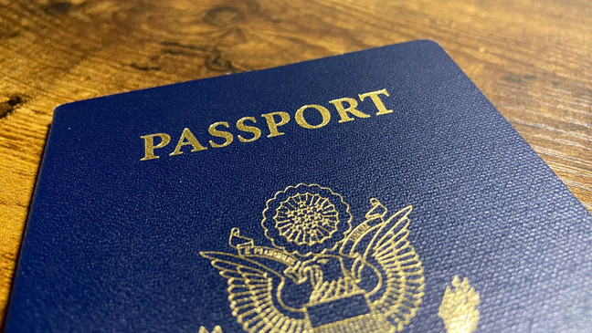 is u.s. passport online legitimate