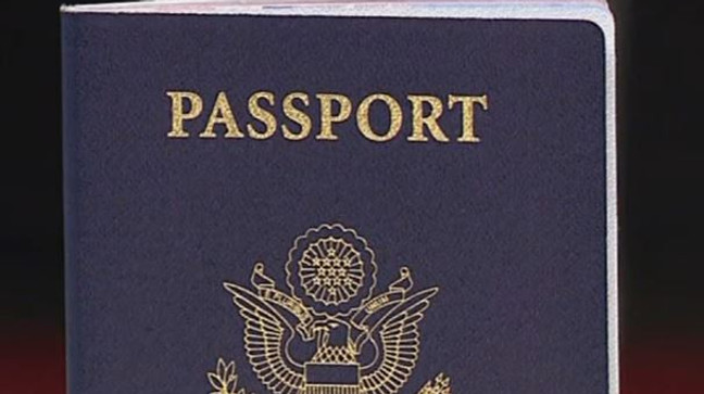 is u.s. passport online legitimate