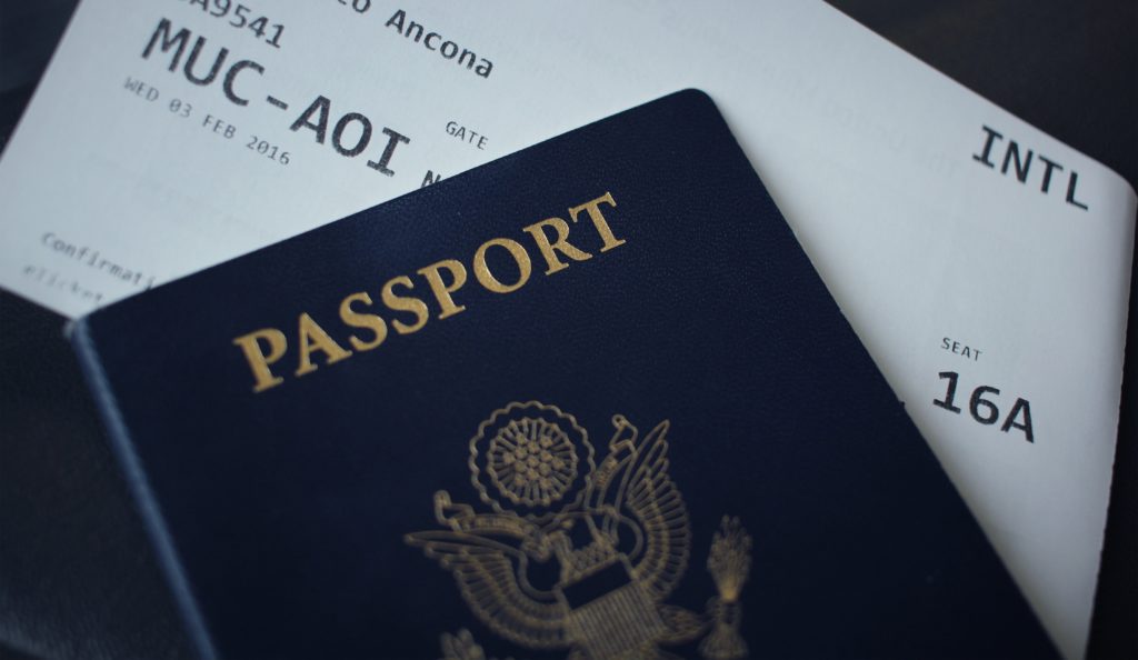 is us passport online legitimate