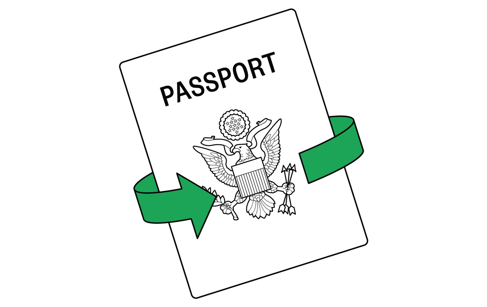 is us passport powerful