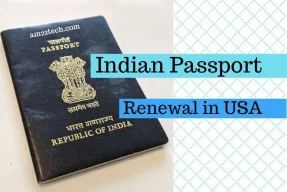 is your passport printable address out of india