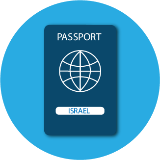 israel renew passport