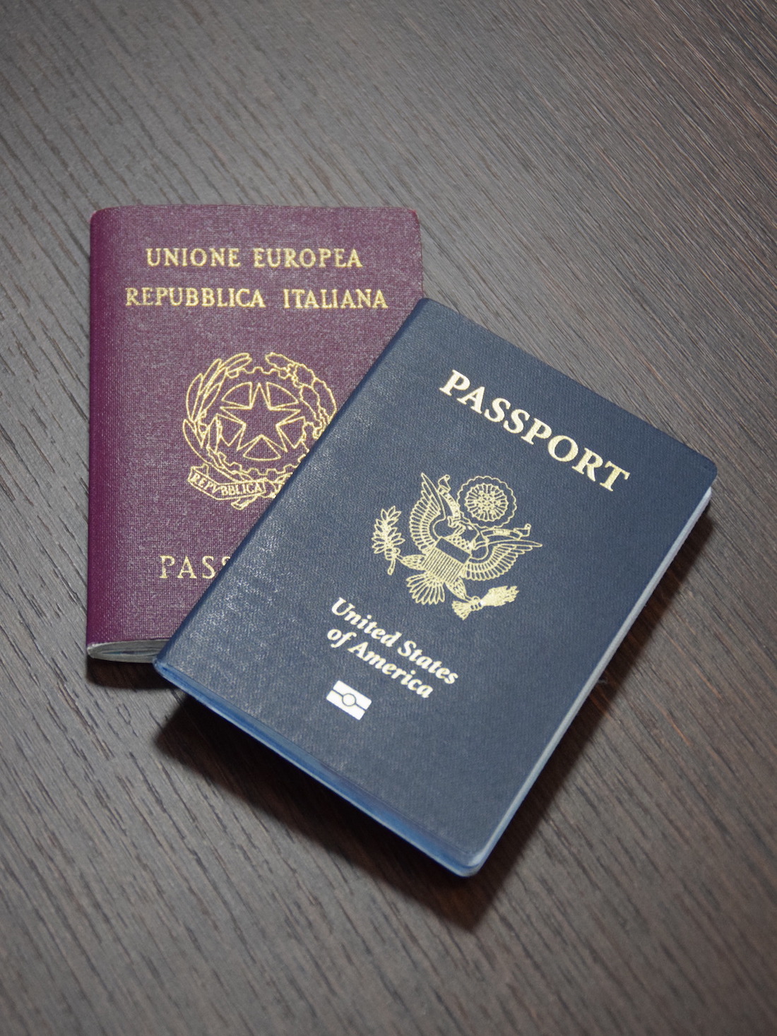 italian passport renewal in usa