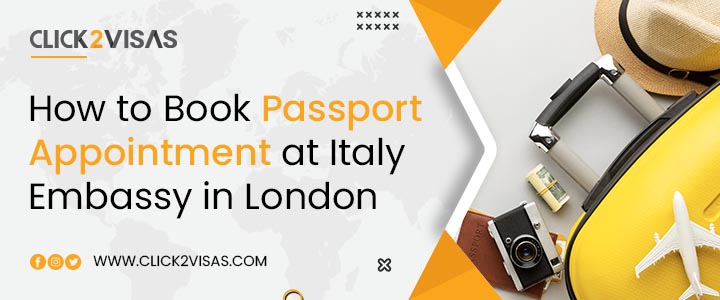 italian passport renewal