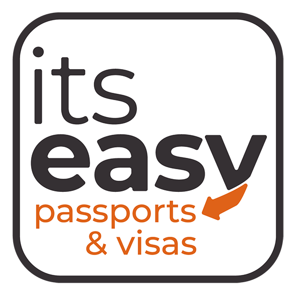 itseasy passport & visa